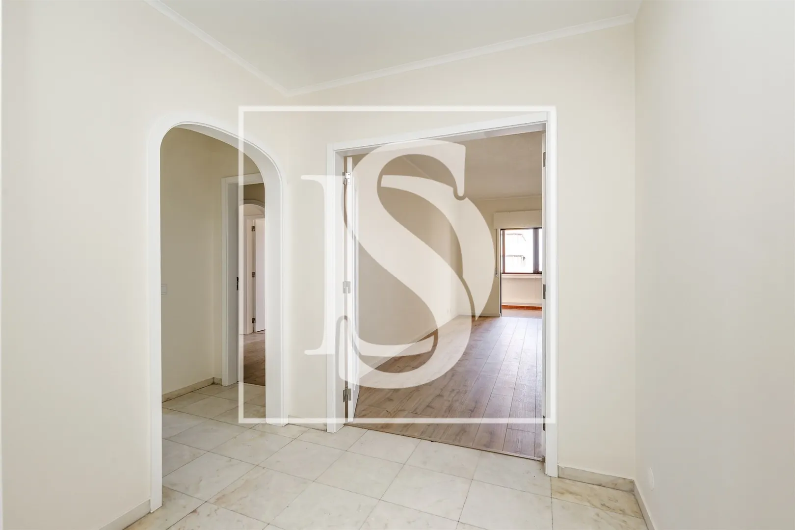 Apartamento T2
