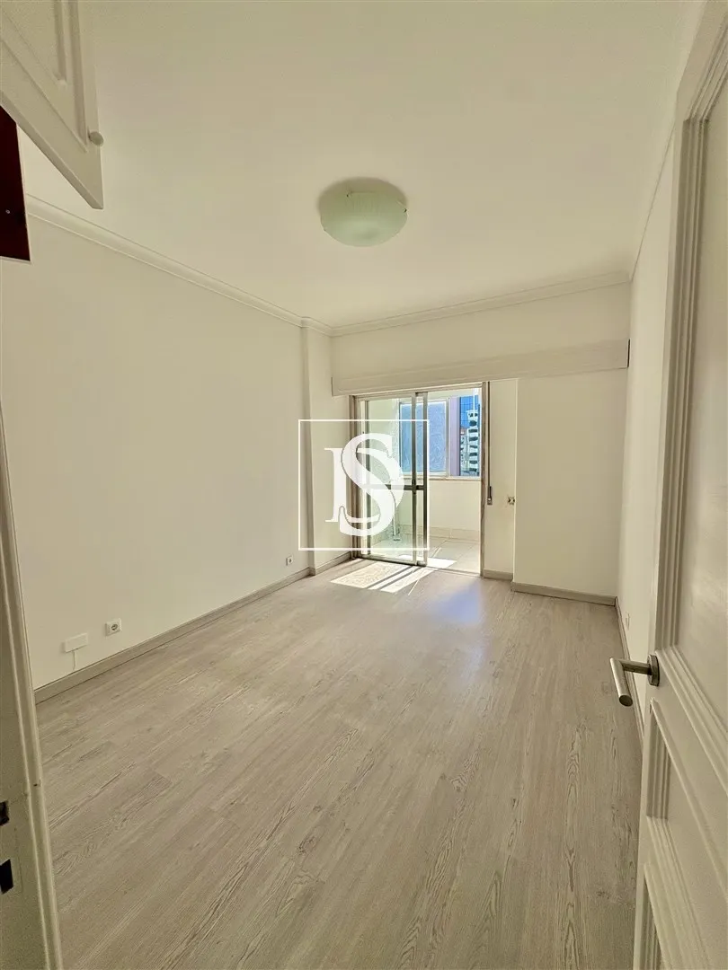 Apartamento T1 Arrendamento em Lisboa, prédio com elevador