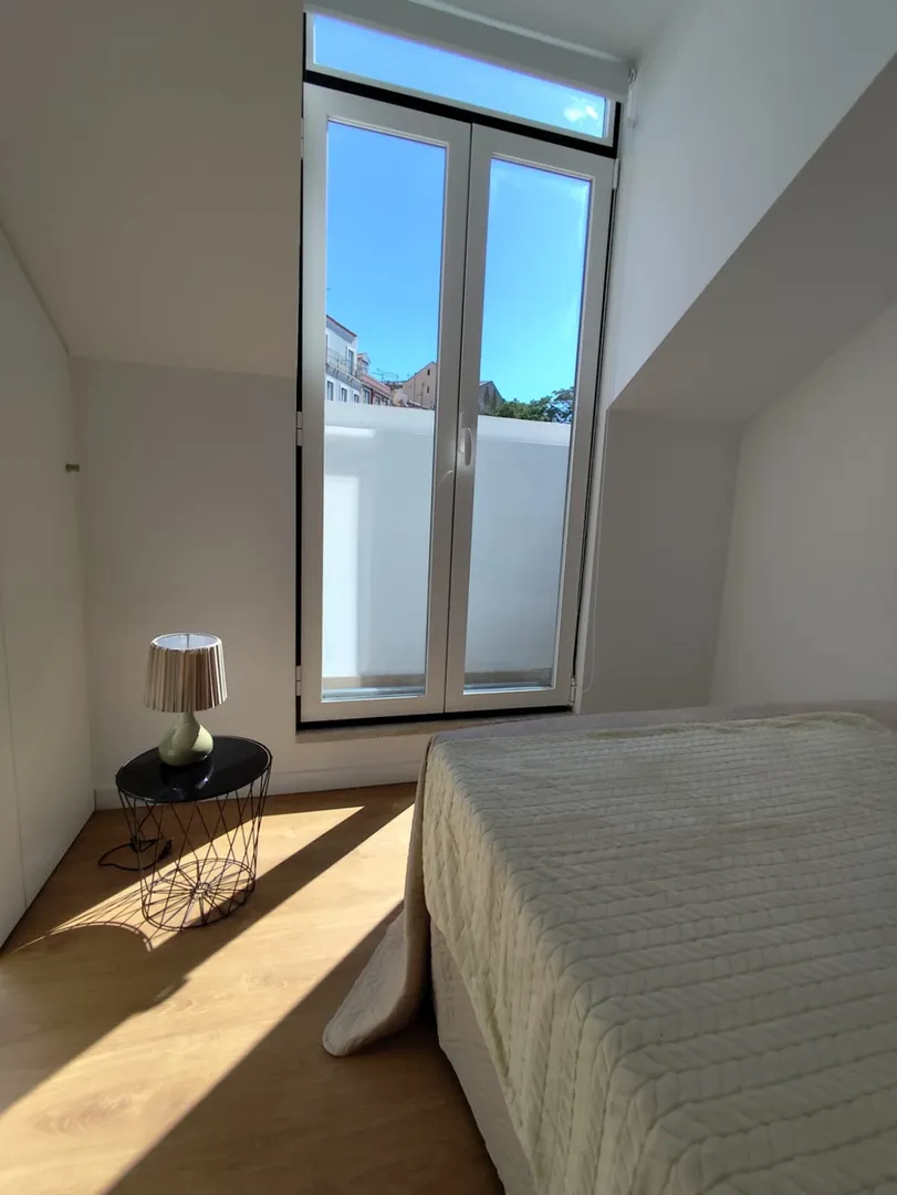 Apartamento T2