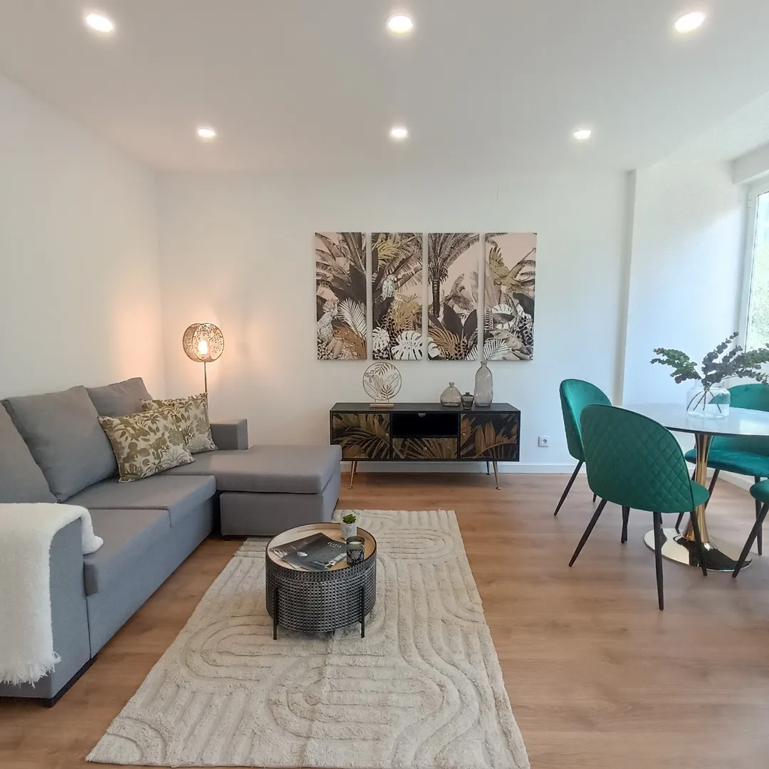 Apartamento T3