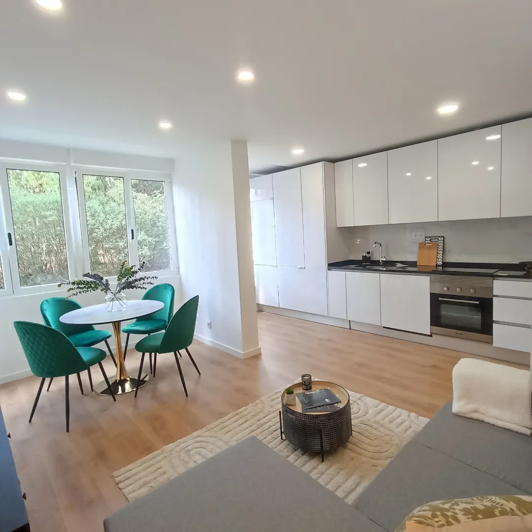 Apartamento T3