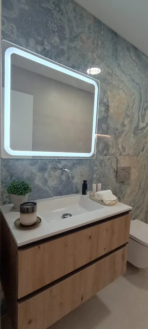 Apartamento T3