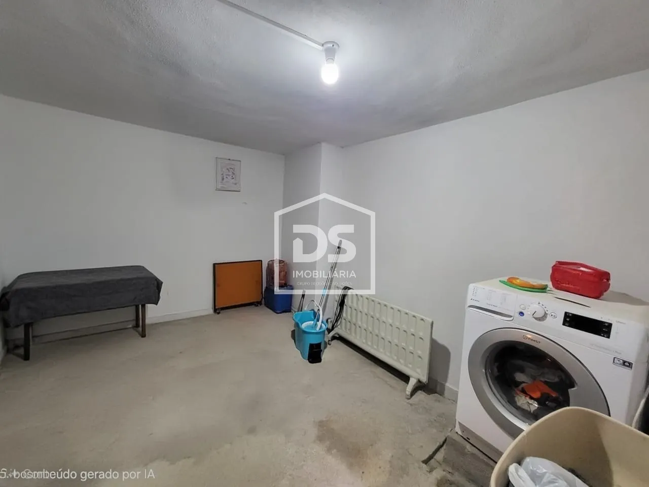 Moradia Isolada T2