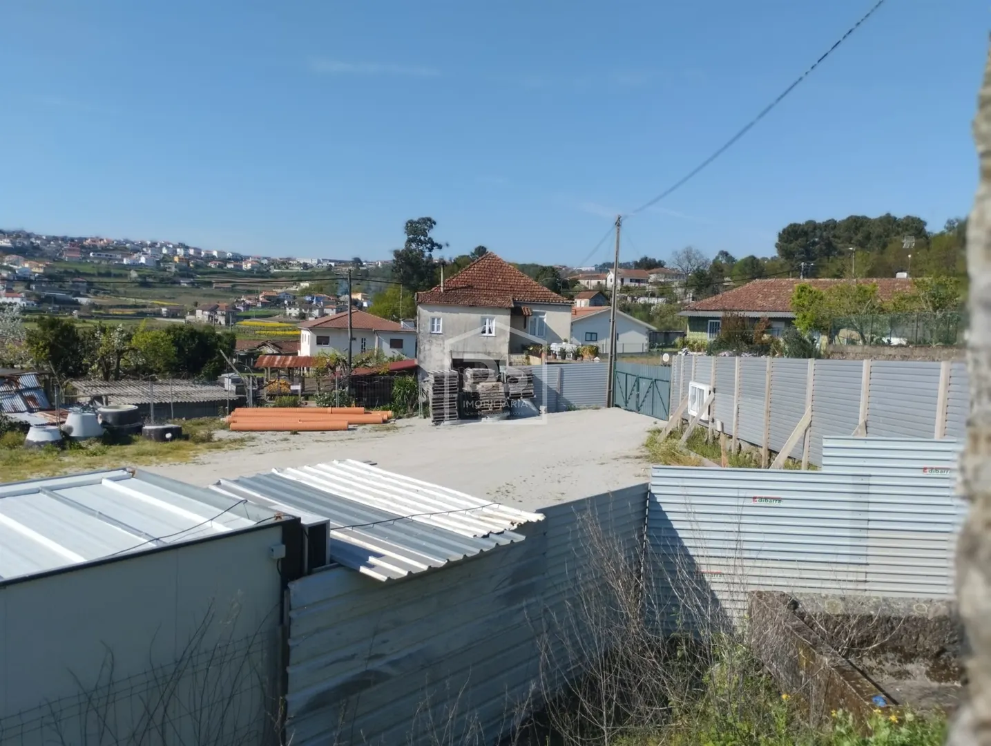 Terreno Para Construção