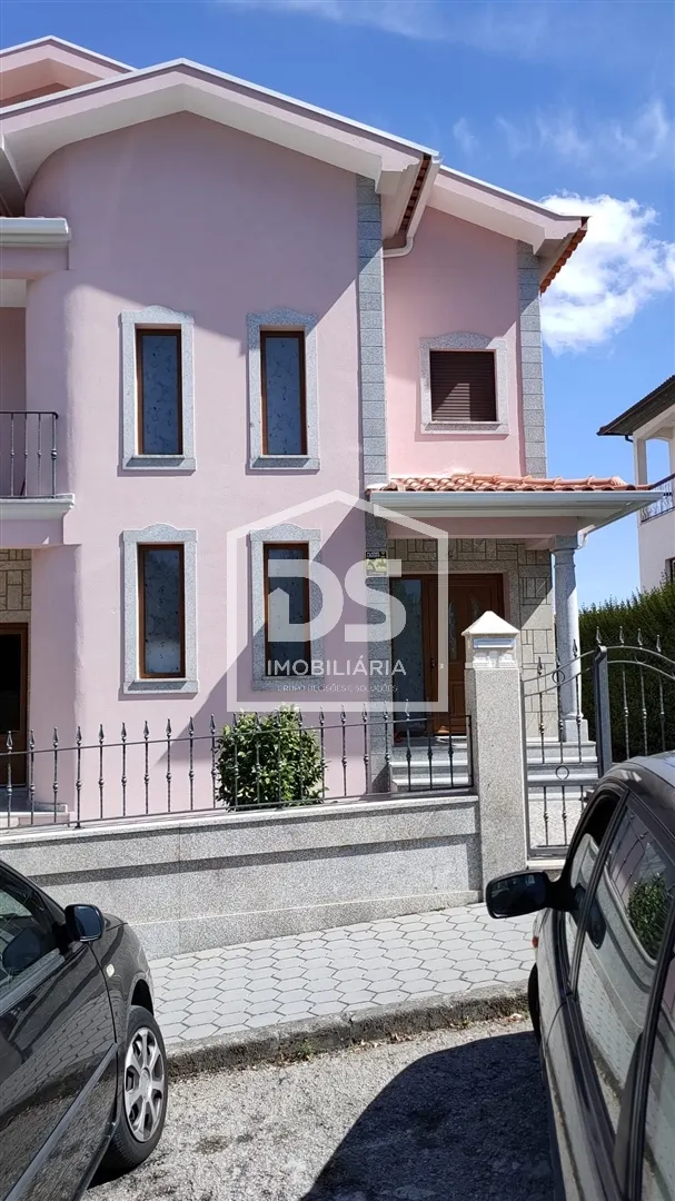 Moradia Isolada T3