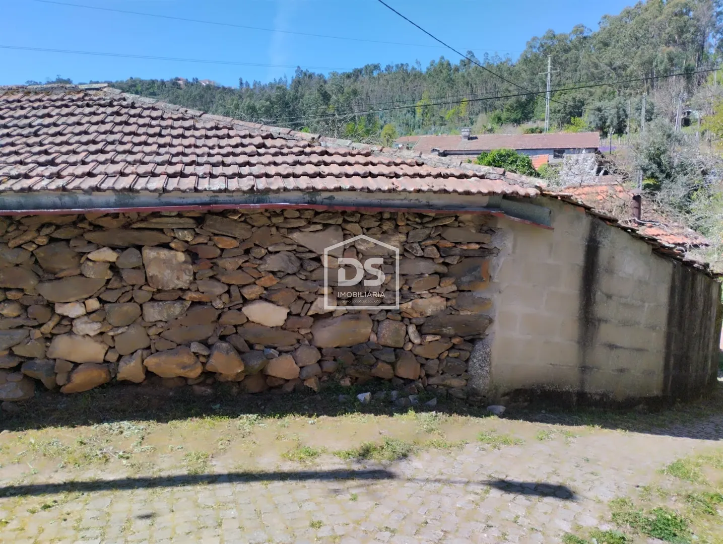 Moradia