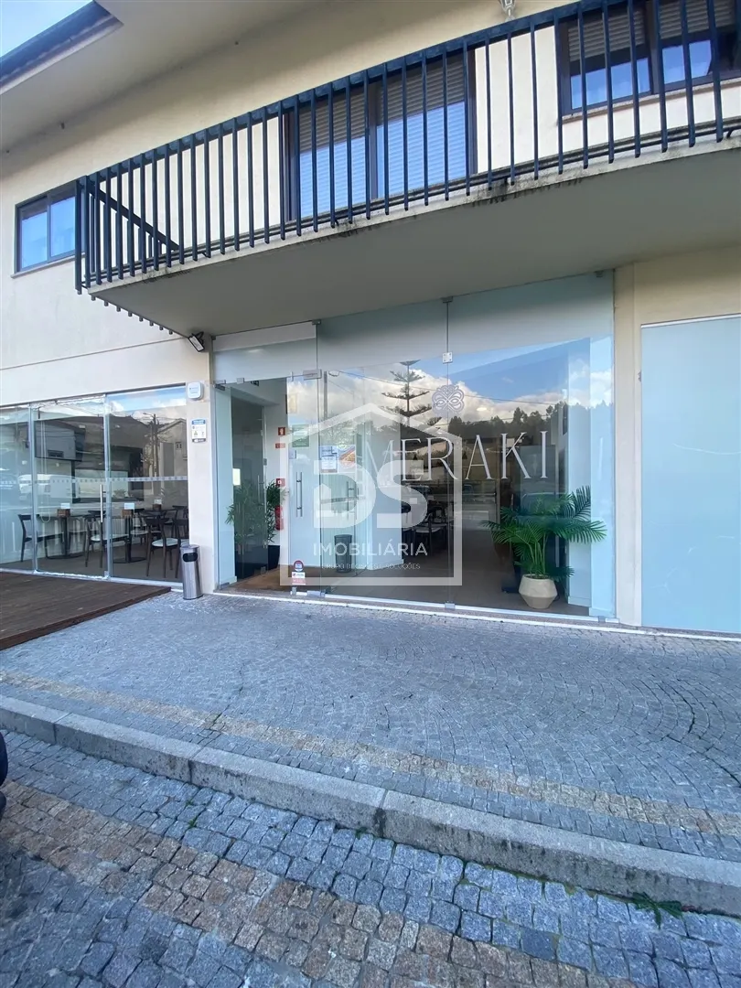 Padaria / Pastelaria