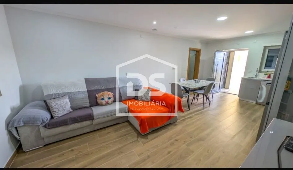 Moradia T3