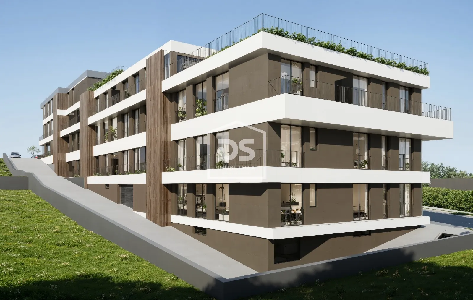 Apartamento T0