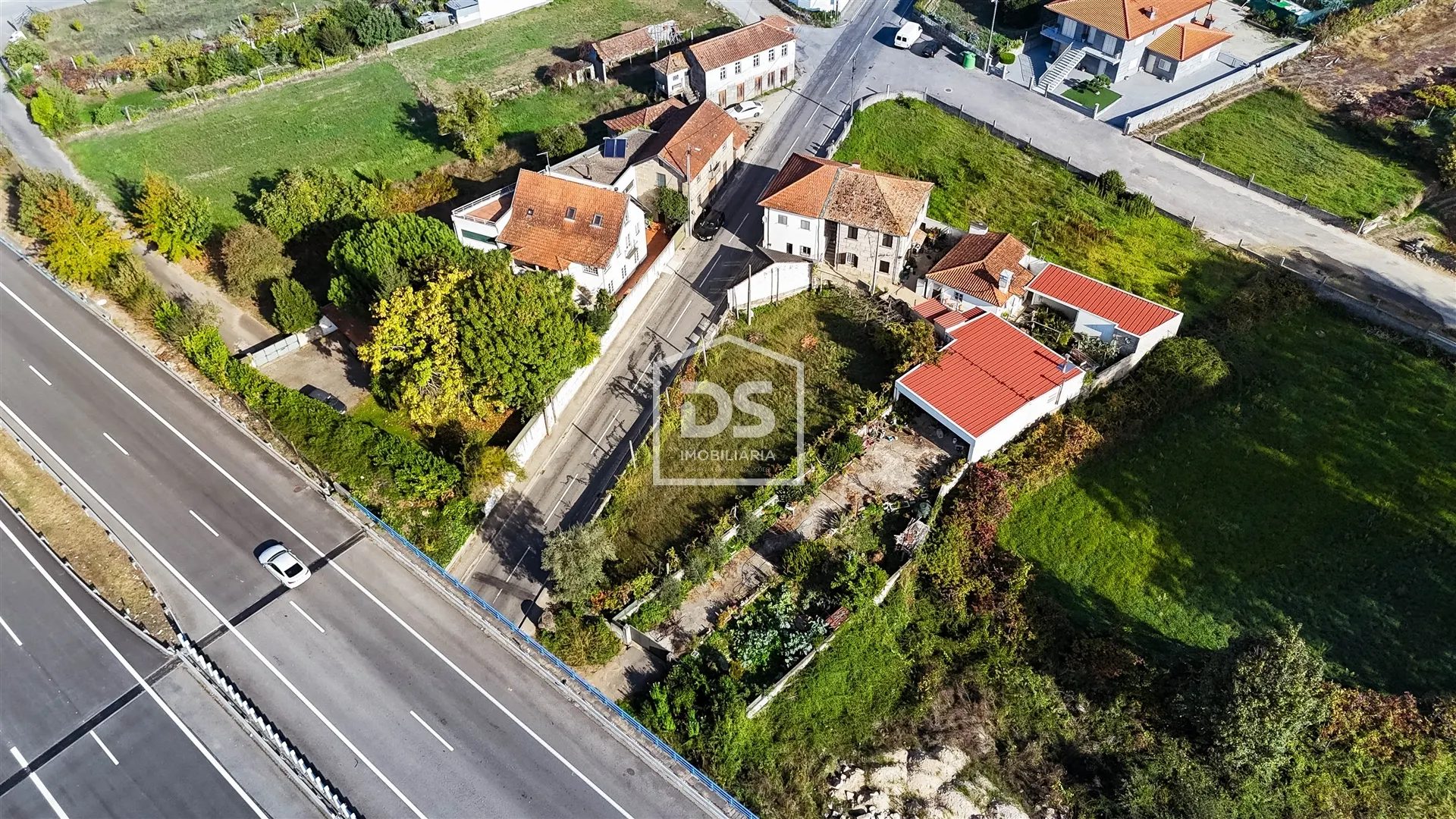 Terreno Para Construção