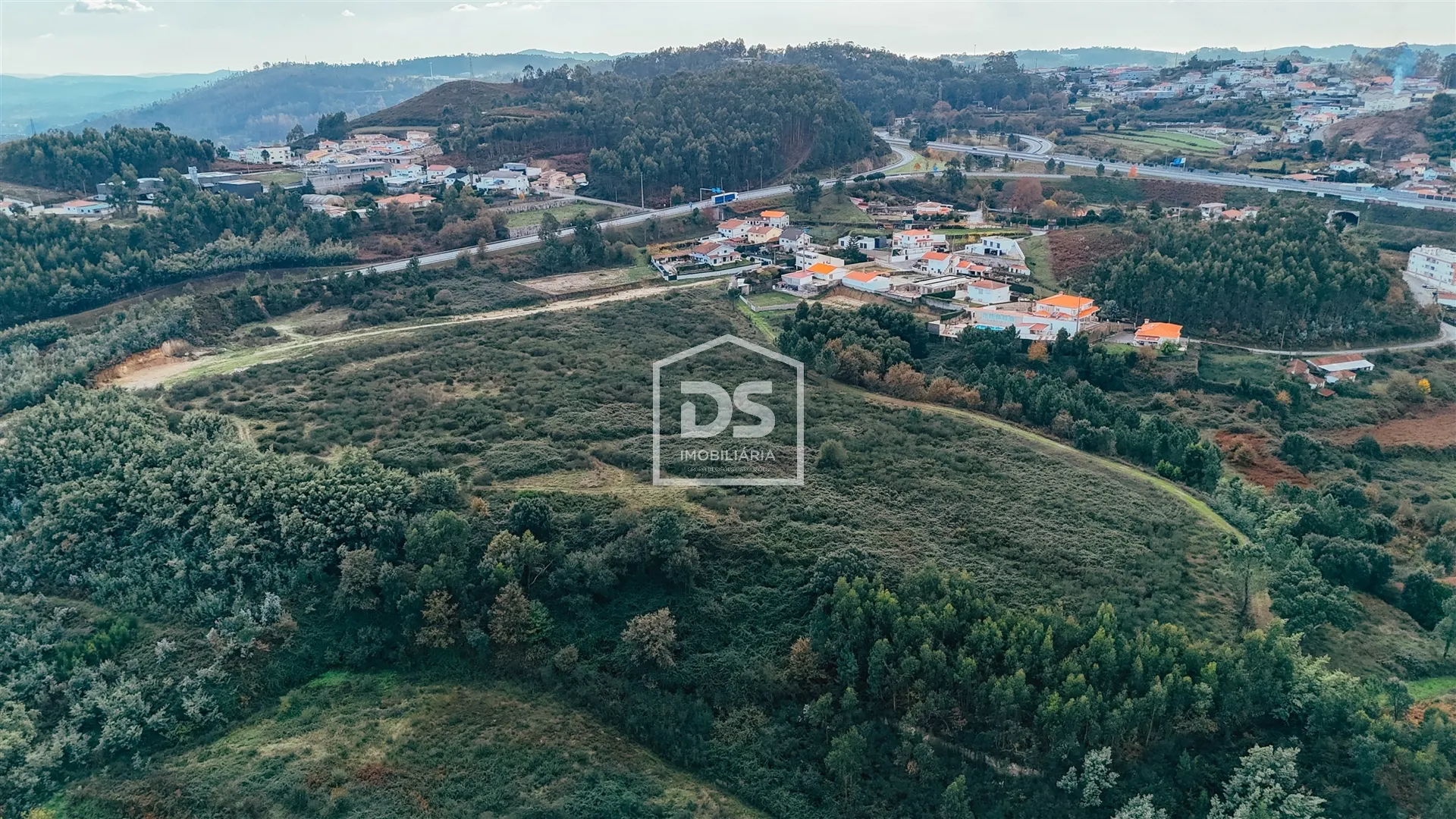 Terreno Para Construção