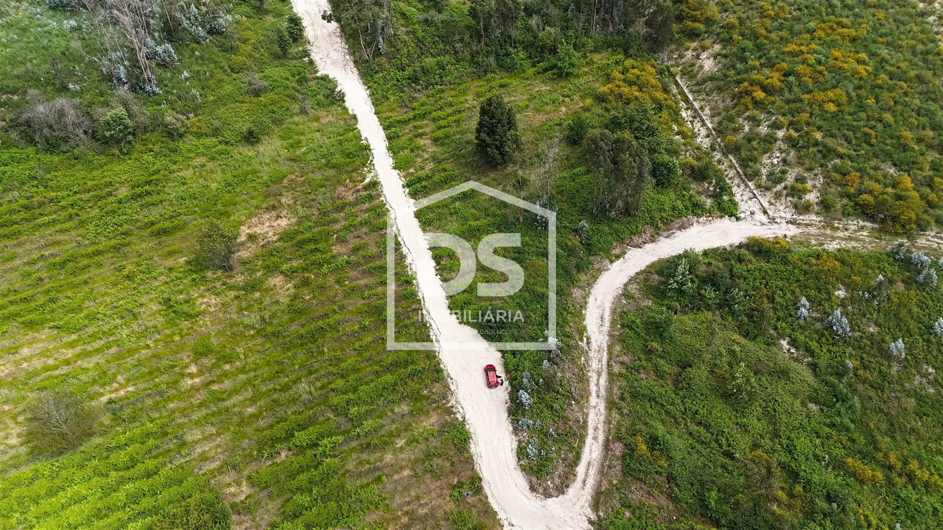 Lote Industrial