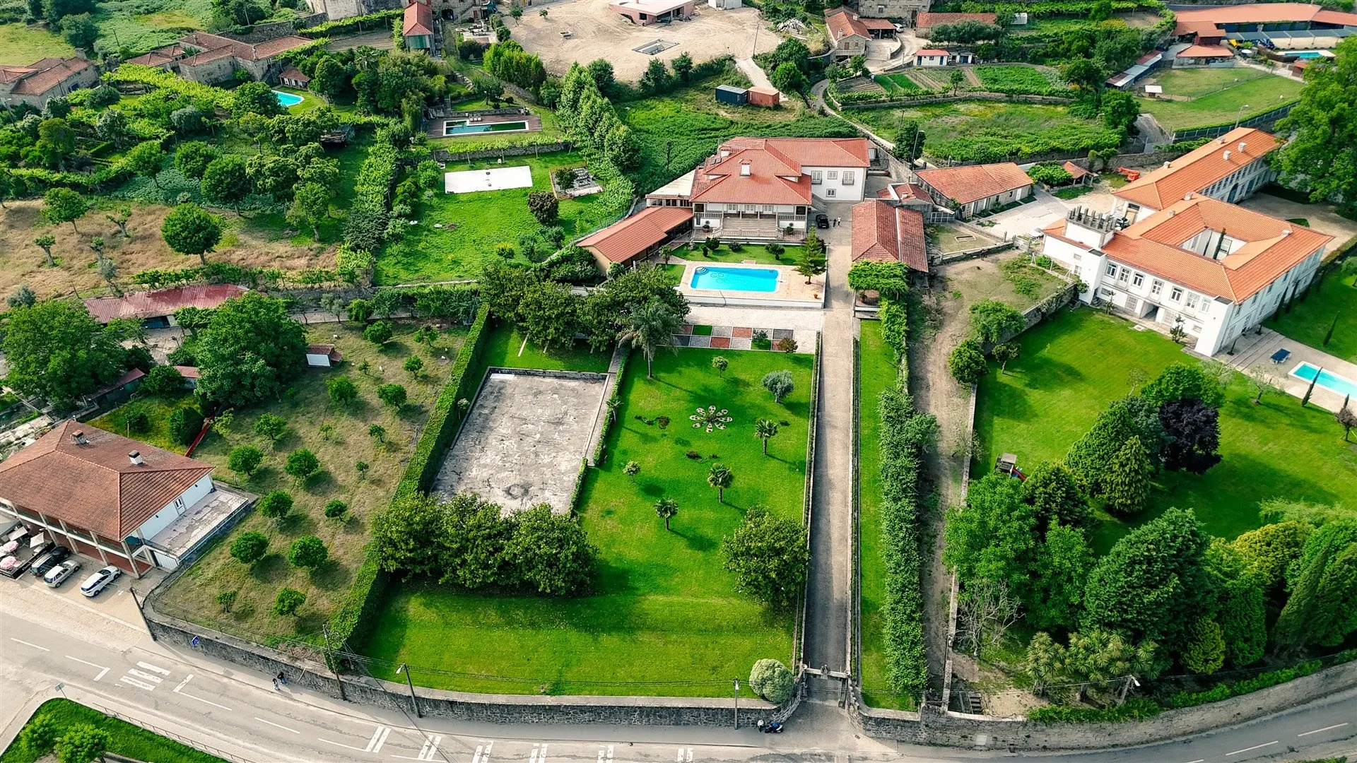 Quinta T5