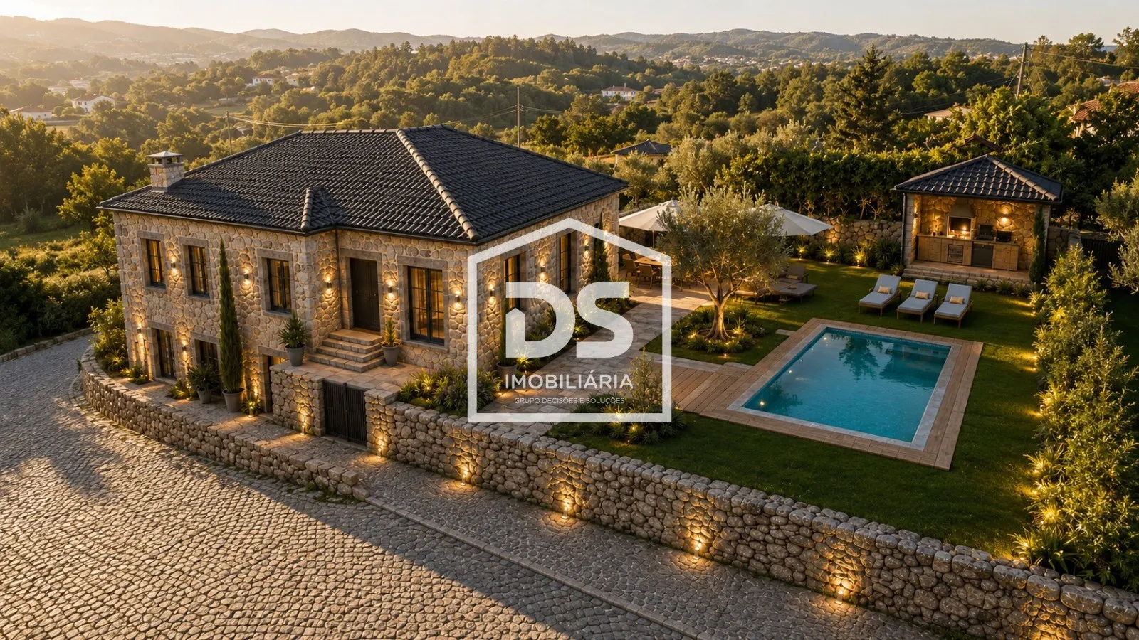 House T3