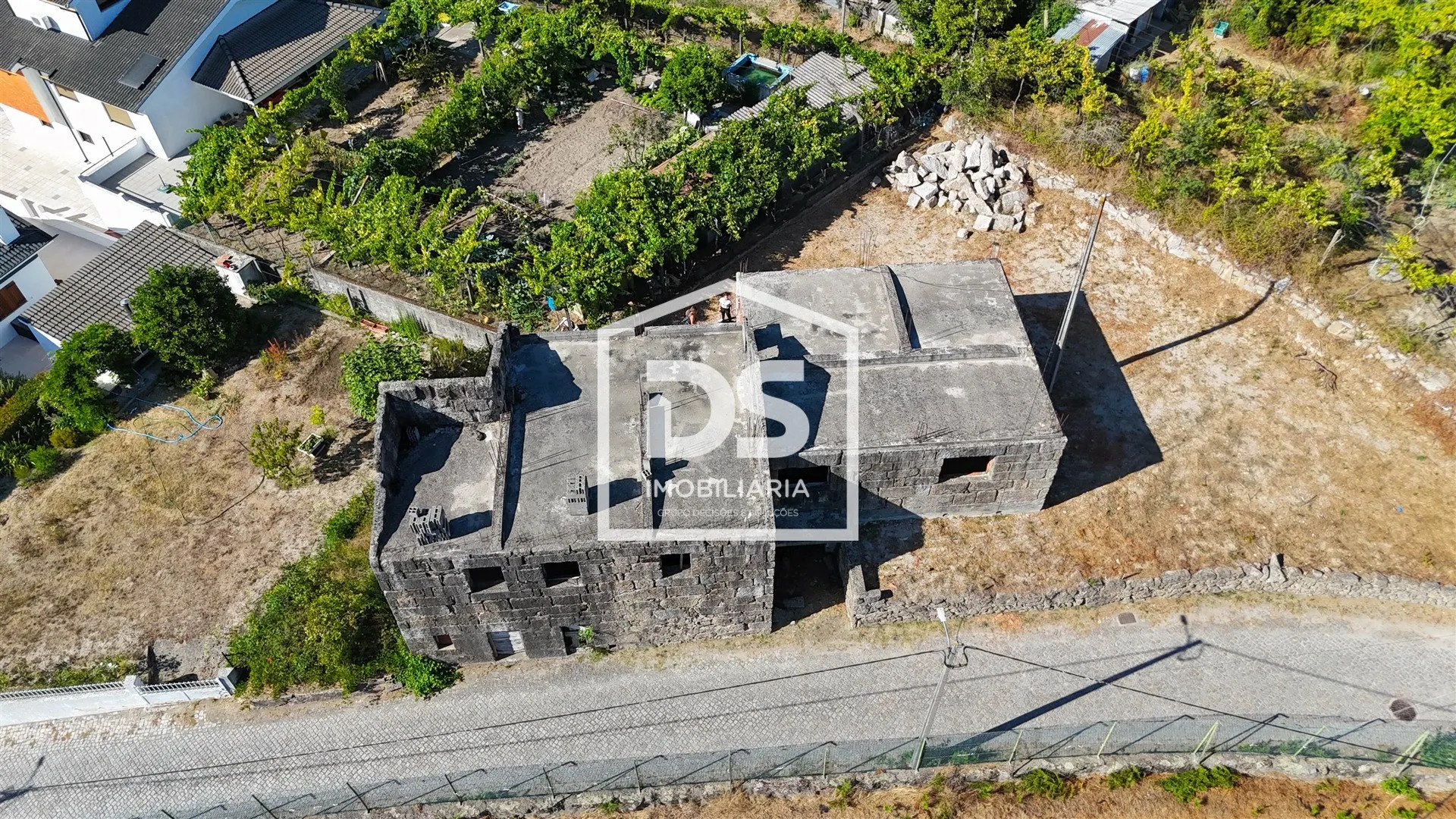 House T3