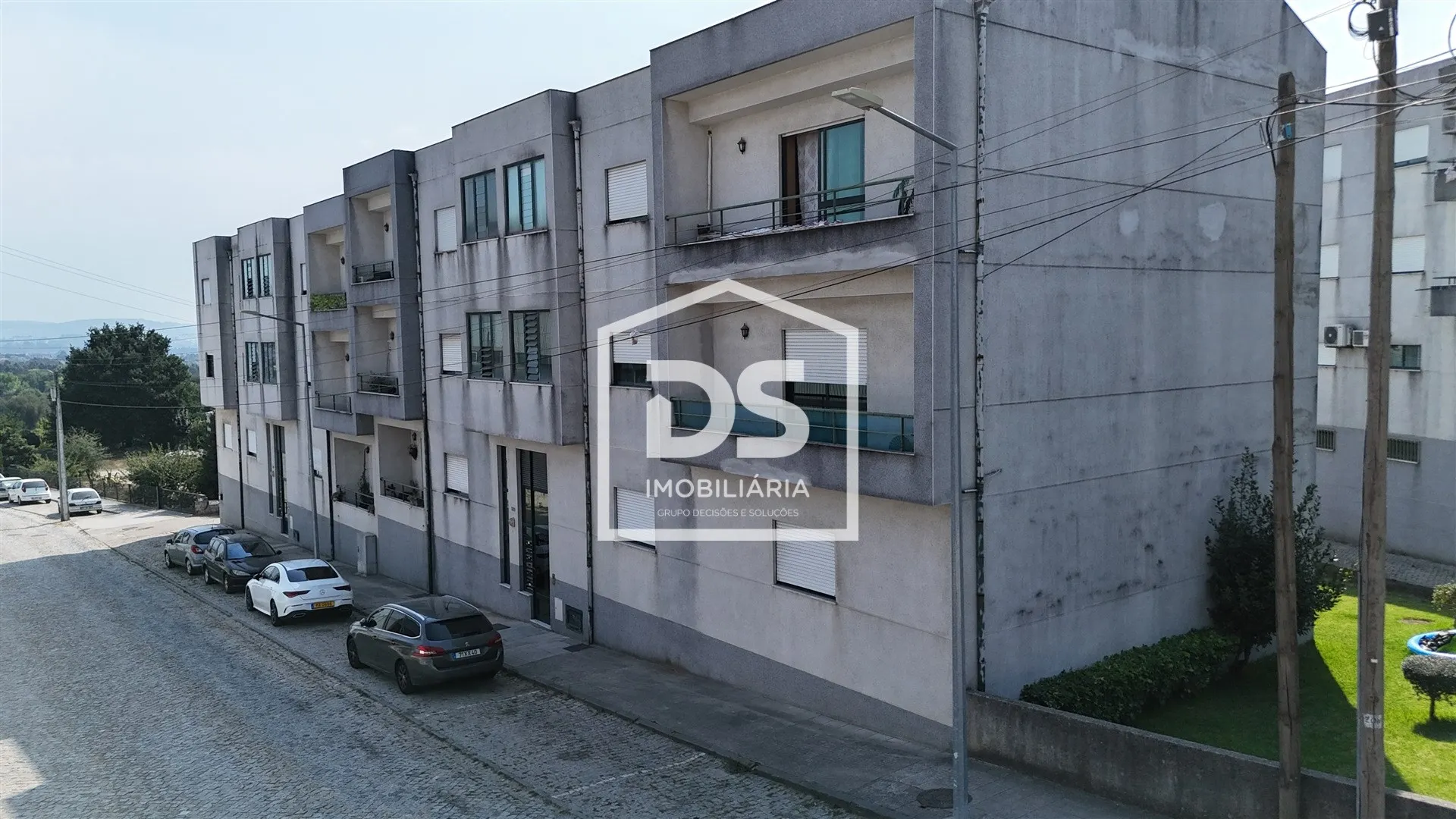 Apartamento T3
