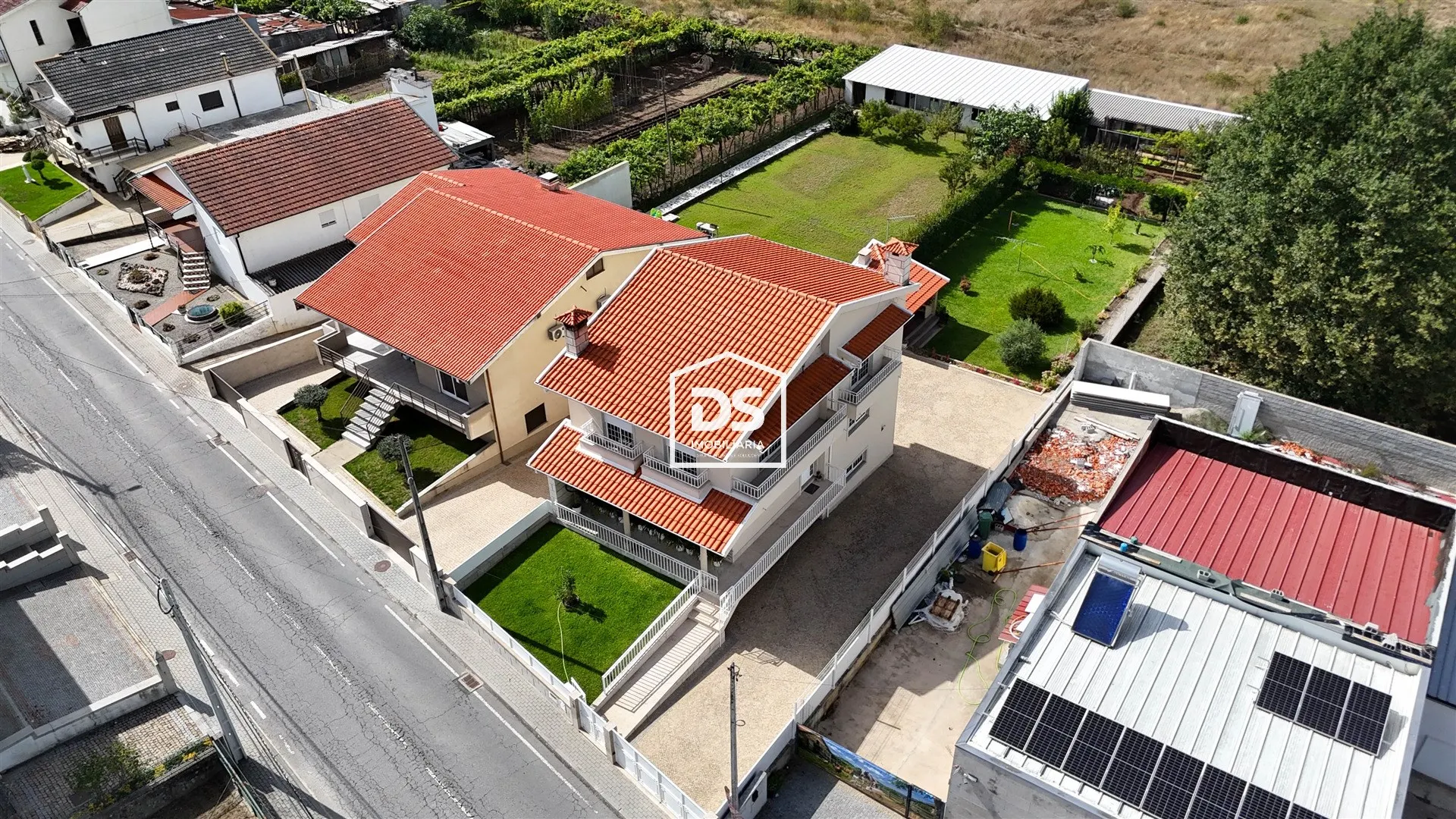 House T3