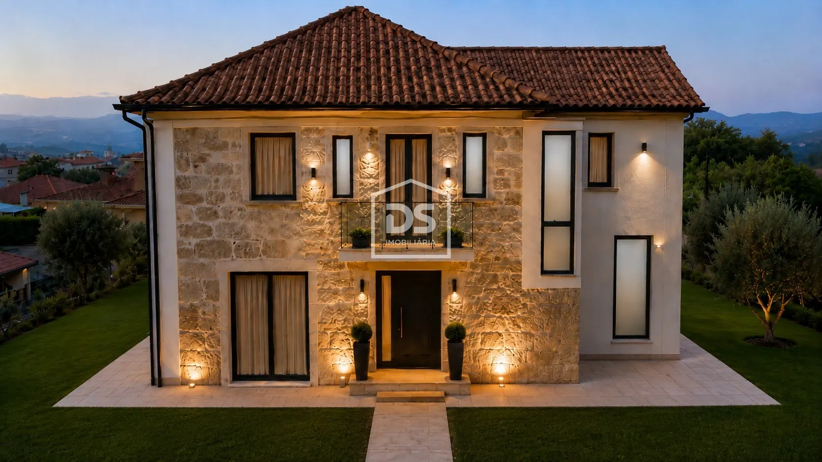 Moradia Isolada T3