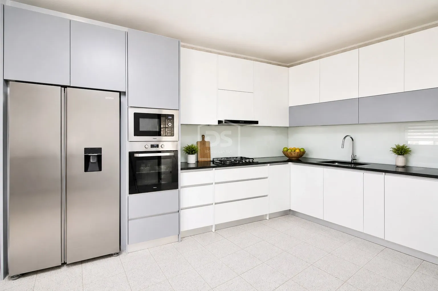 Detached house T5