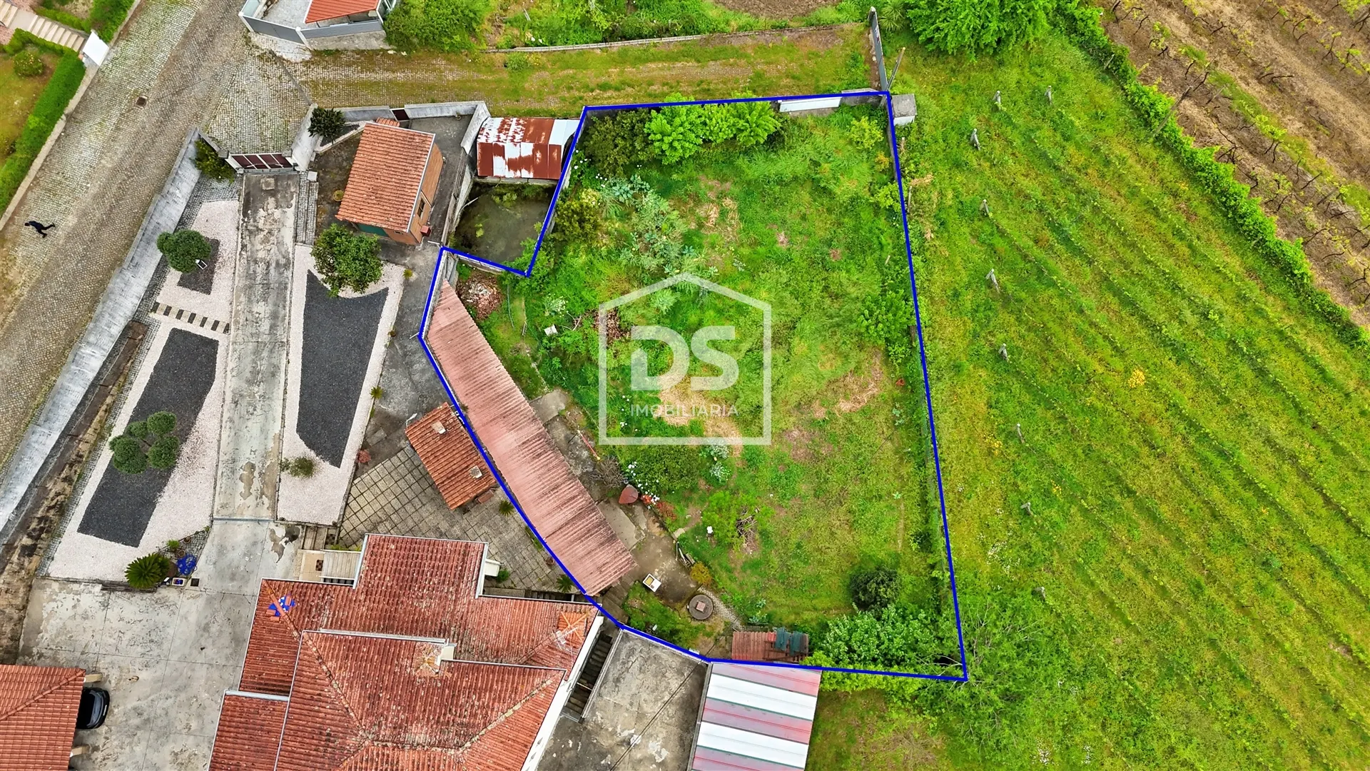 Terreno Para Construção