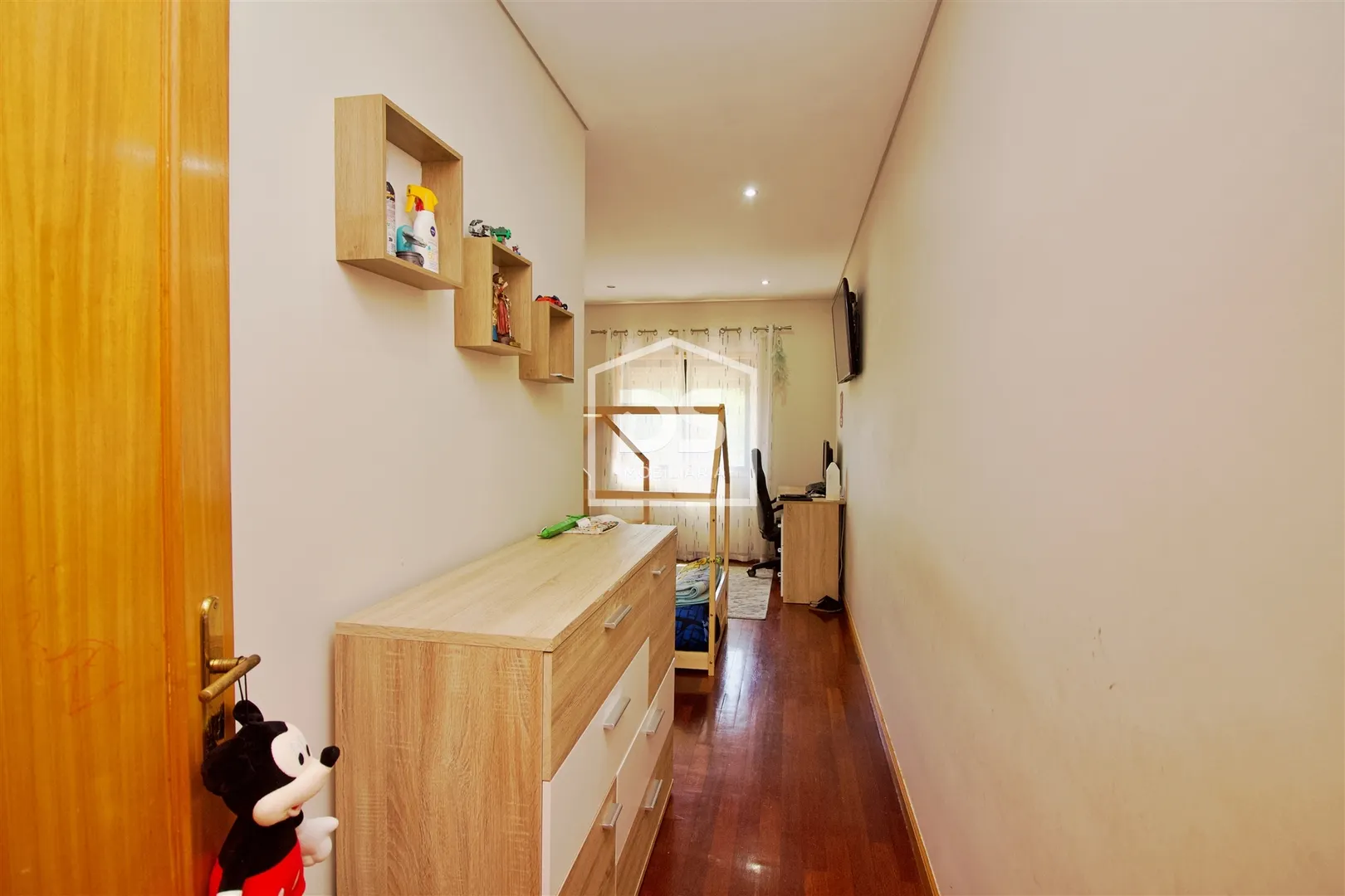 Apartamento T2