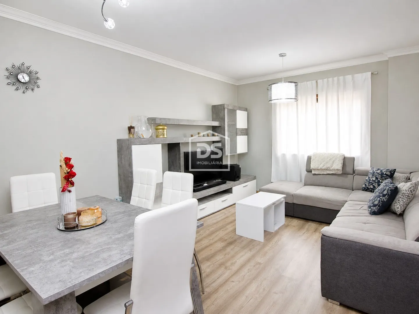 Apartamento T1