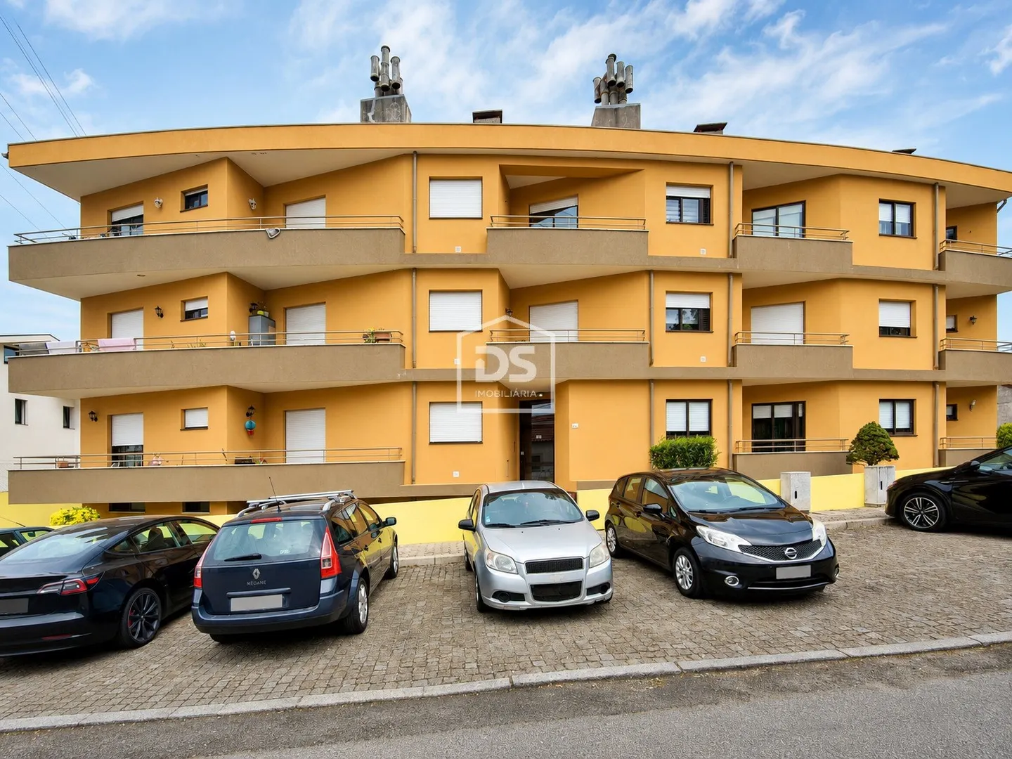 Apartamento T1