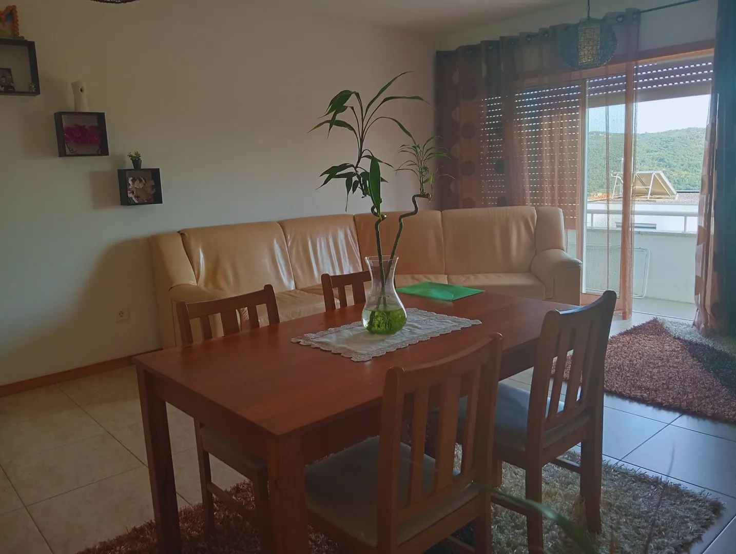 Apartamento T2