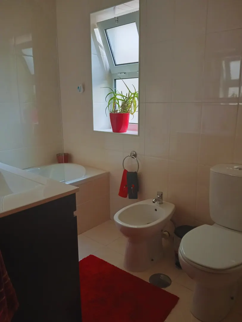 Apartamento T2