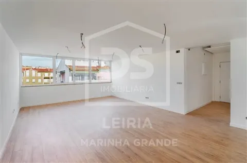 Apartamento T3 Remodelado na Quinta da Alçada, Leiria