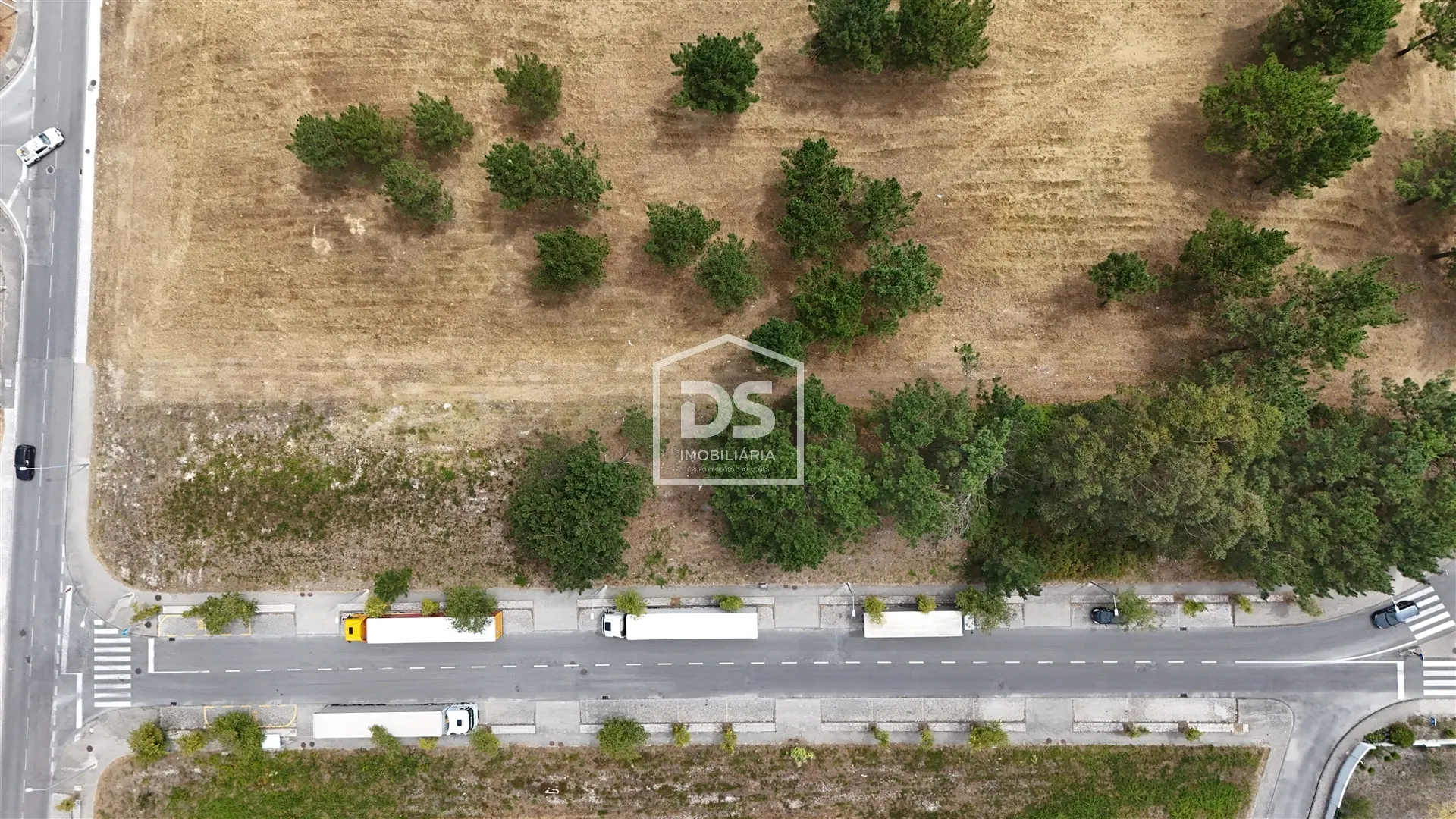 Terreno para construção Marinha Grande