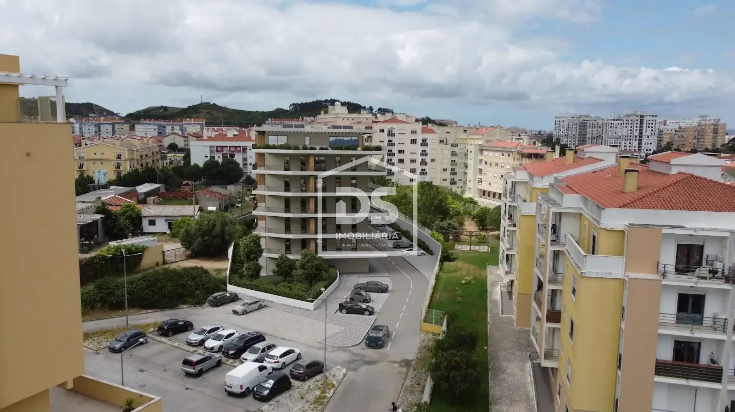 Terreno para construção Mem Martins