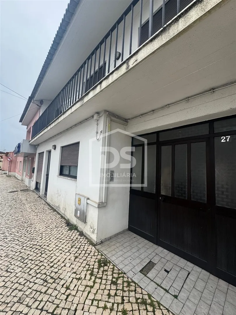 Moradia Geminada T3
