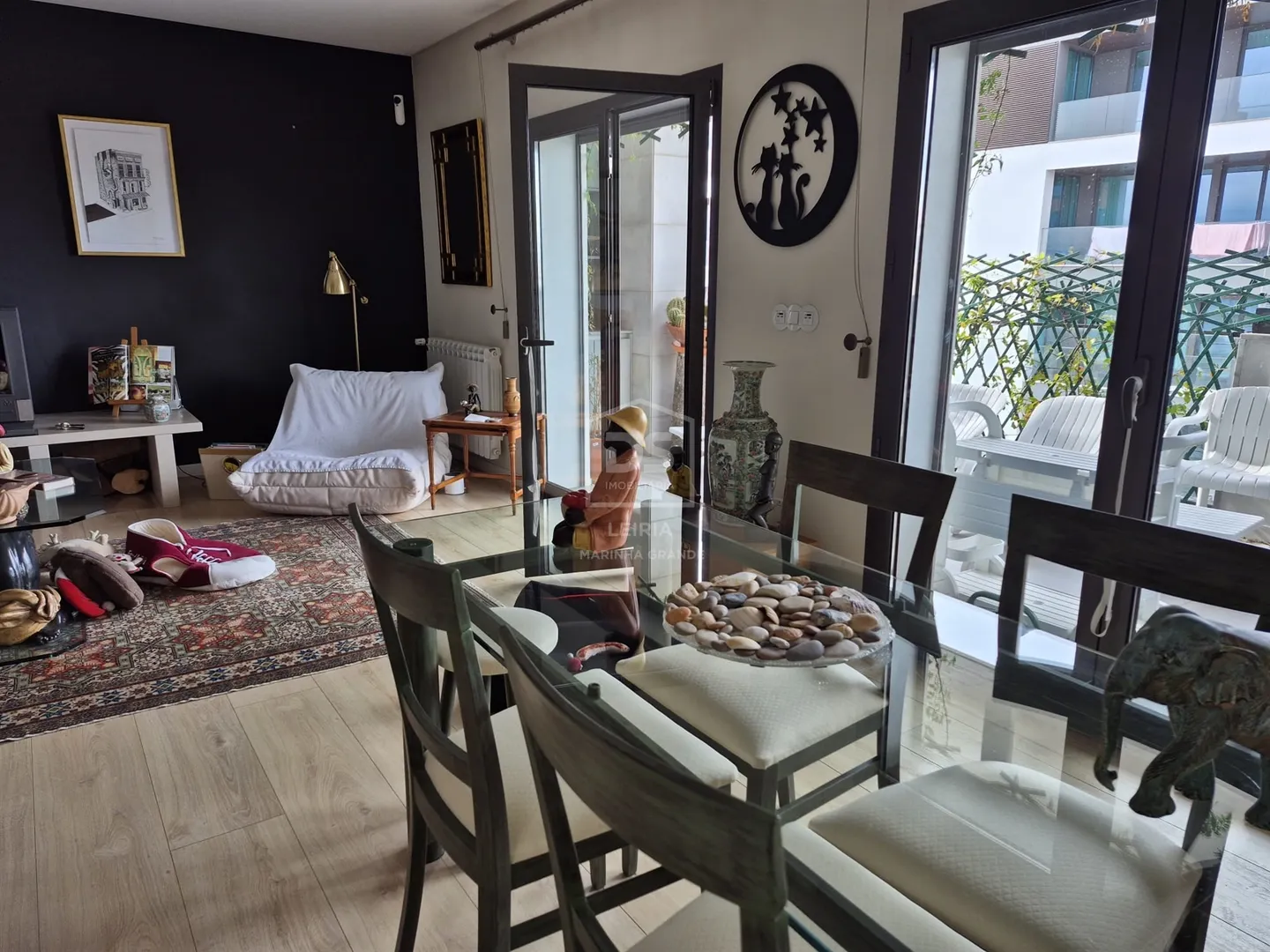 Apartamento T3+1 DUPLEX