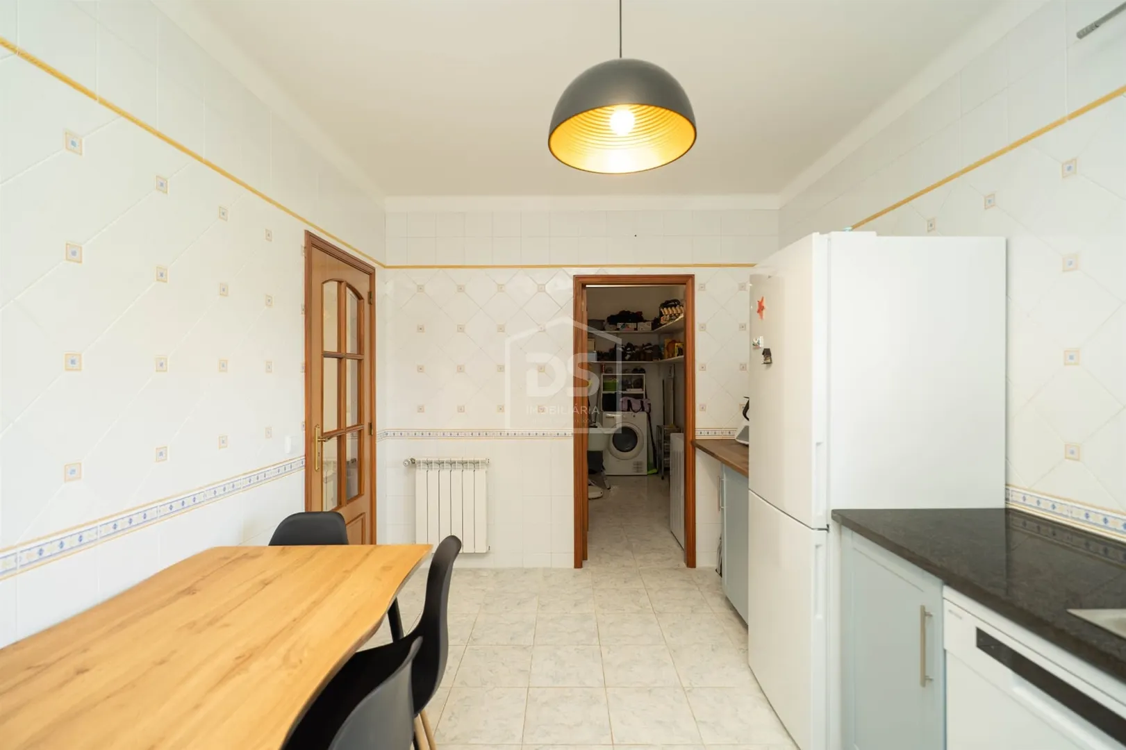 Apartamento T3