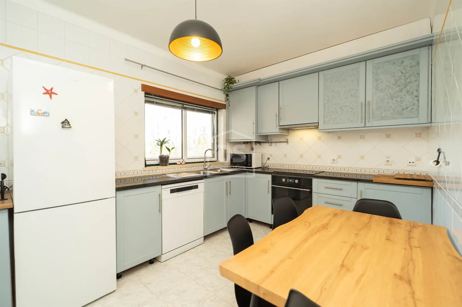 Apartamento T3