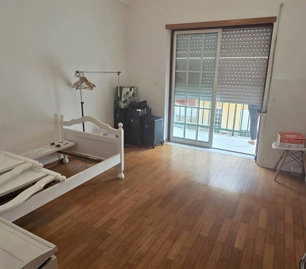 Apartamento T4