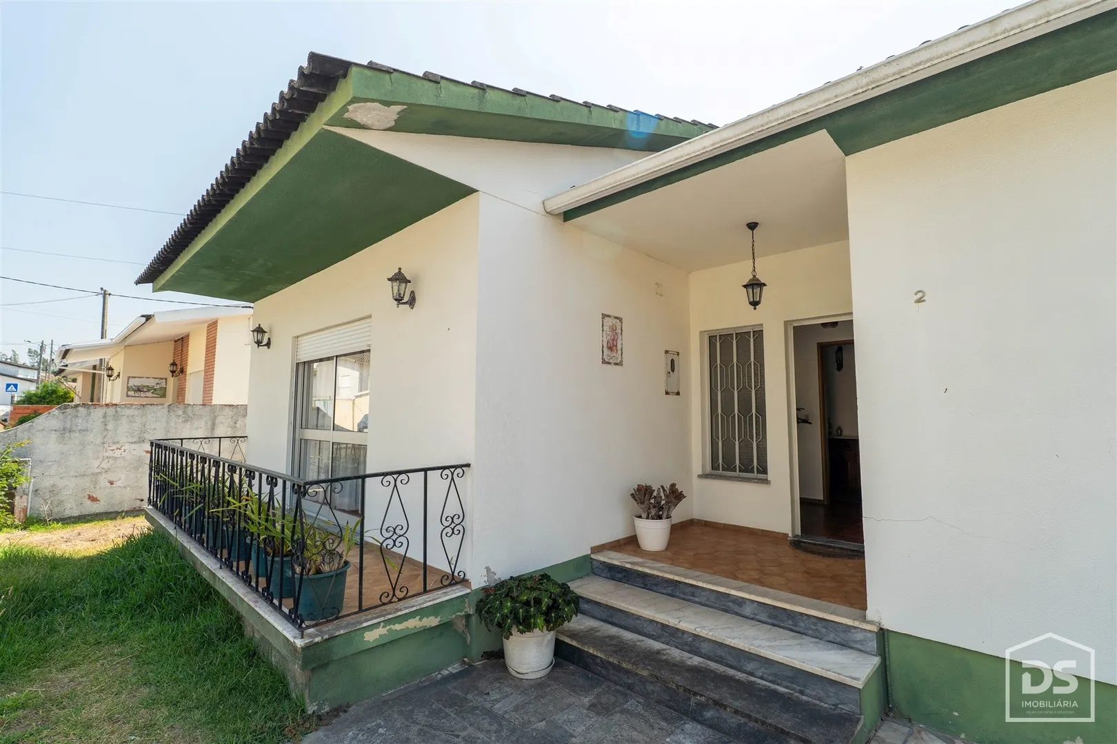 Moradia Isolada T3