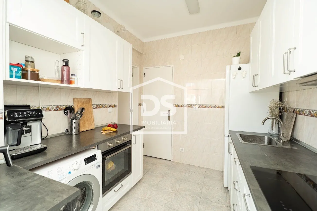 Apartamento T2