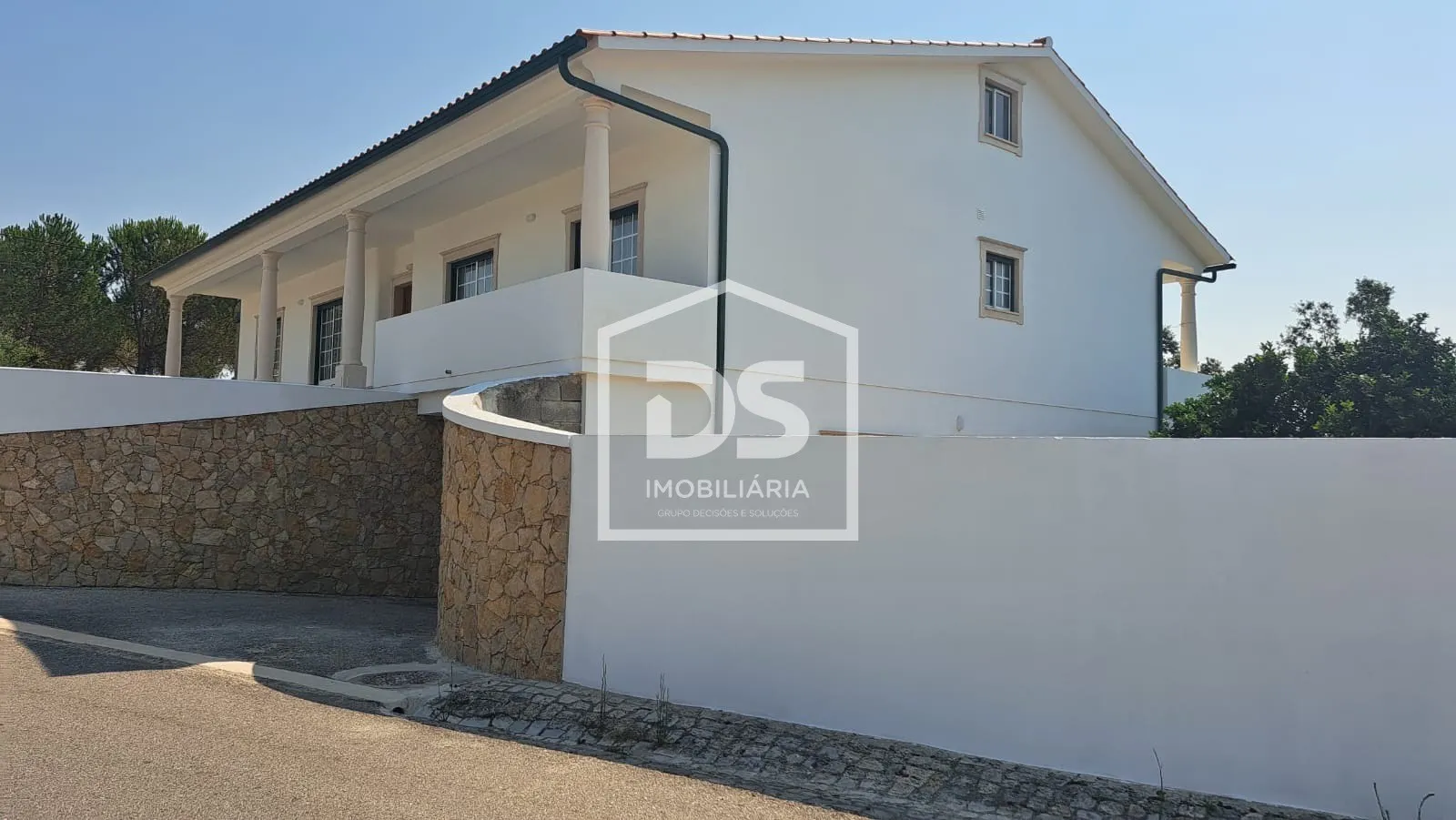 Moradia T4