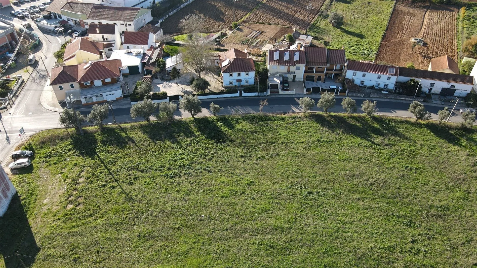 Land for sale in Sobral de Monte Agraço, Portugal — €830,000