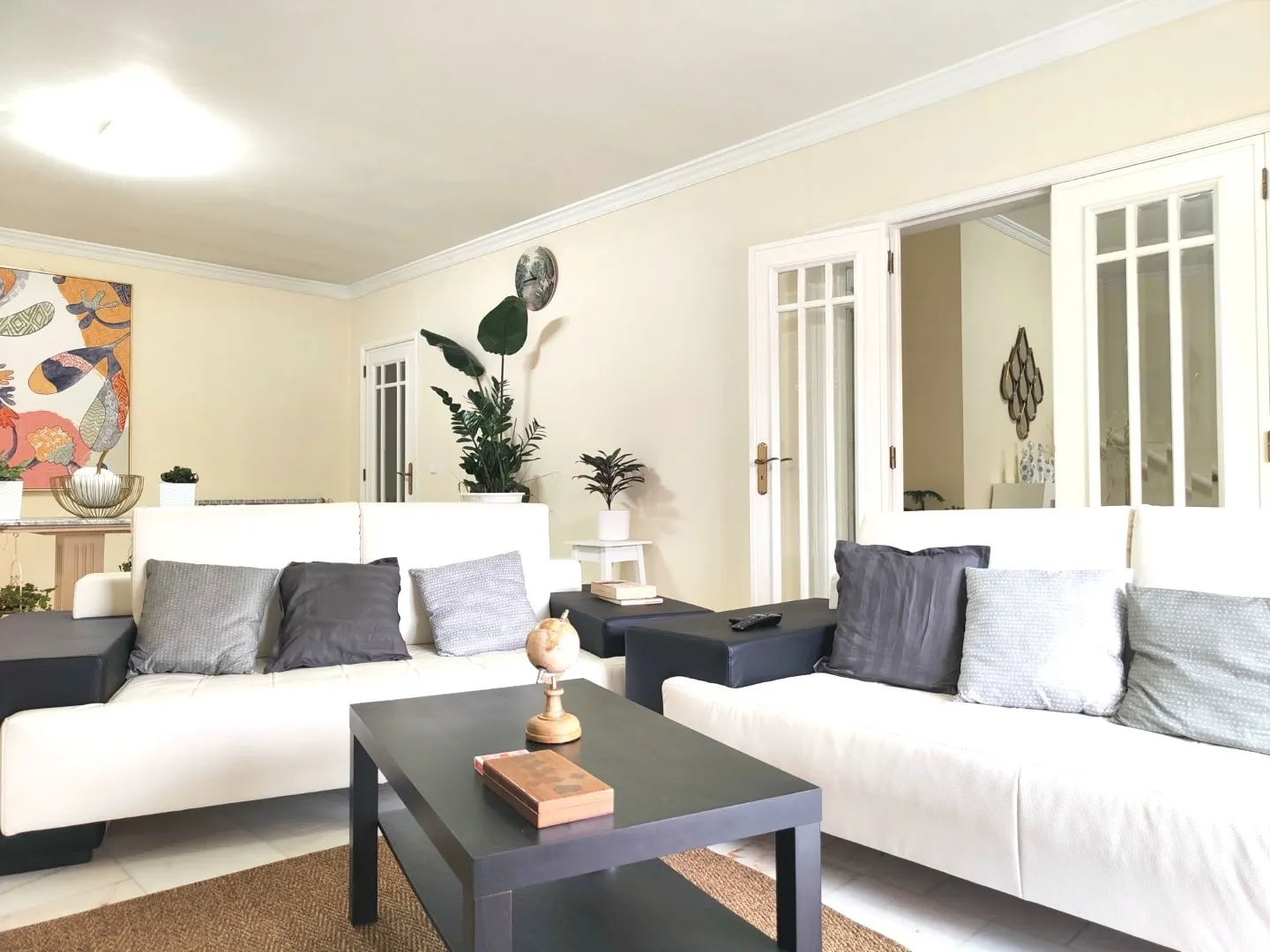 Haus T4 zum Verkauf in Forca - Aveiro