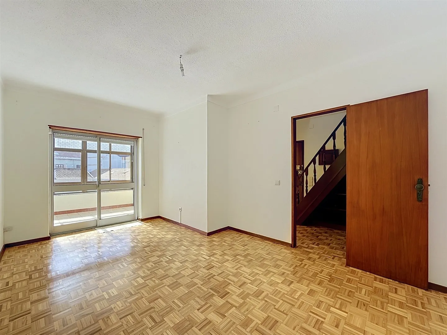 Apartamento T2+2 Venda
