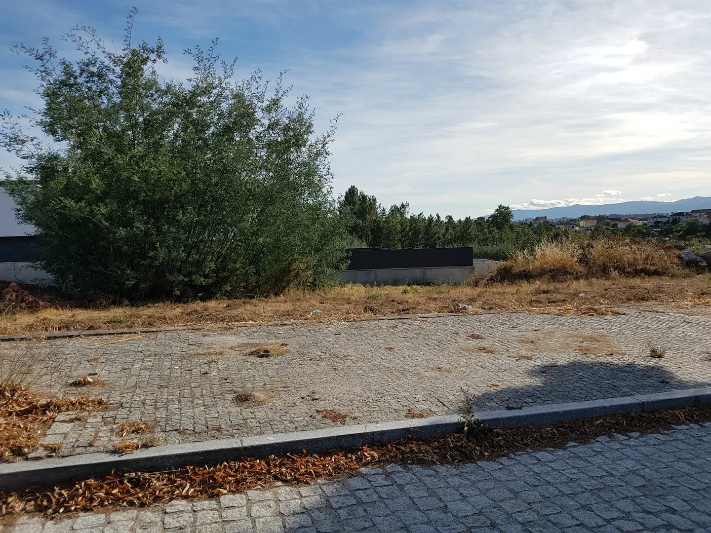 Lote de Terreno
