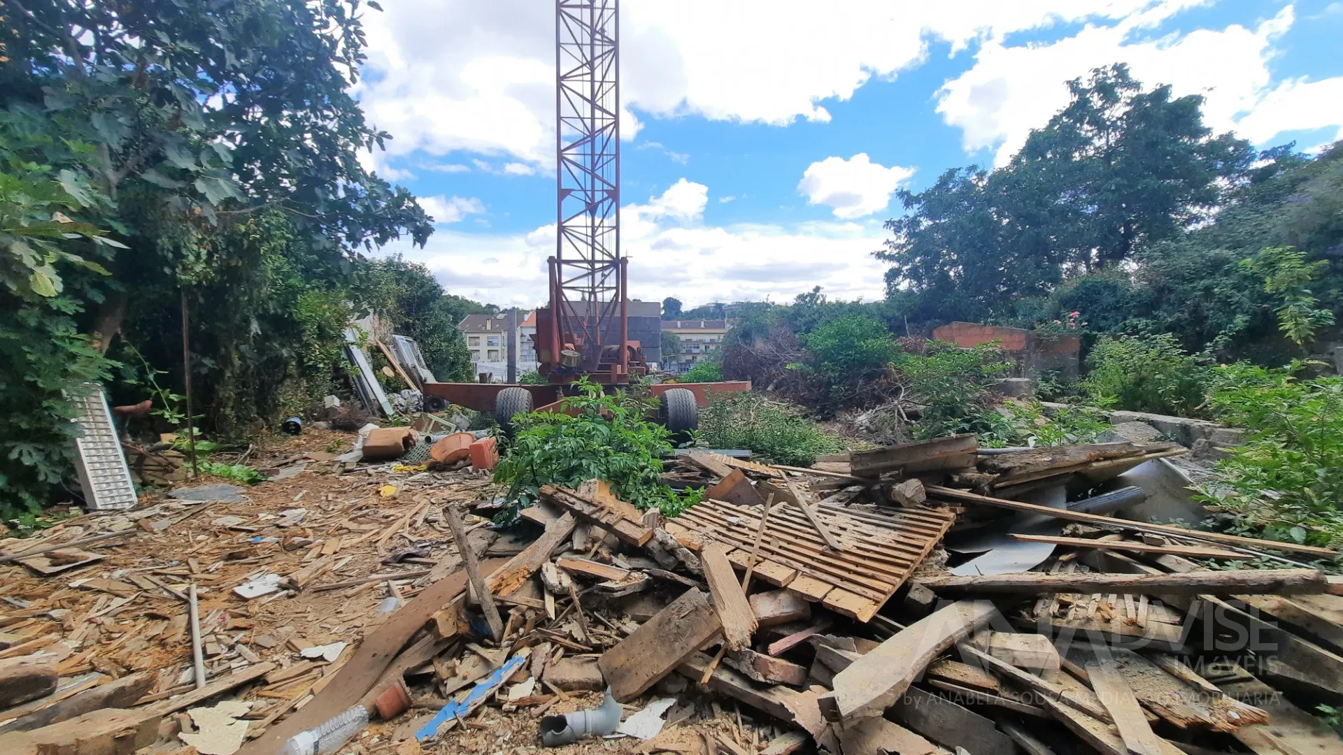 Apartamiento apartamento