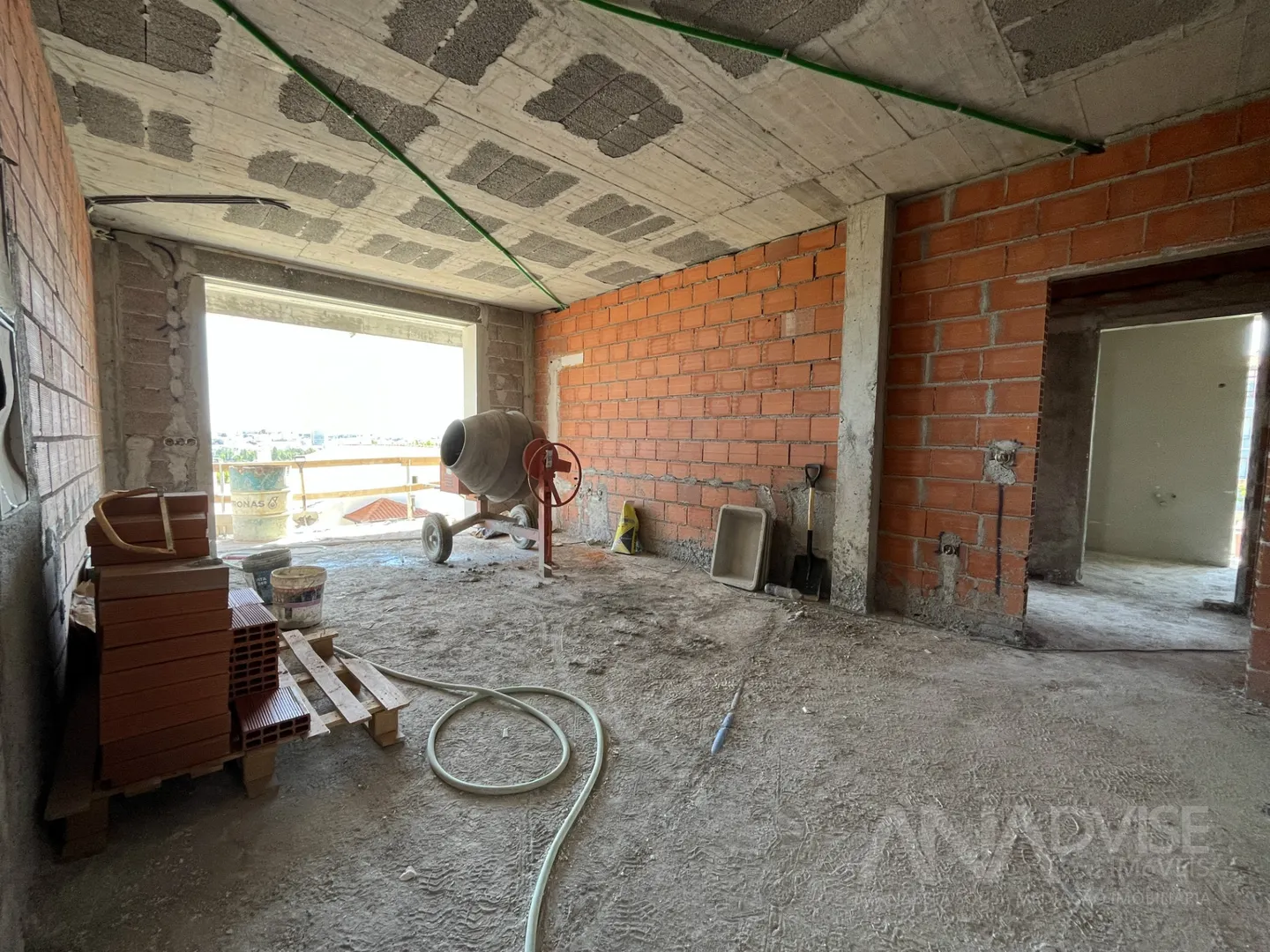 Apartamento T2 DUPLEX