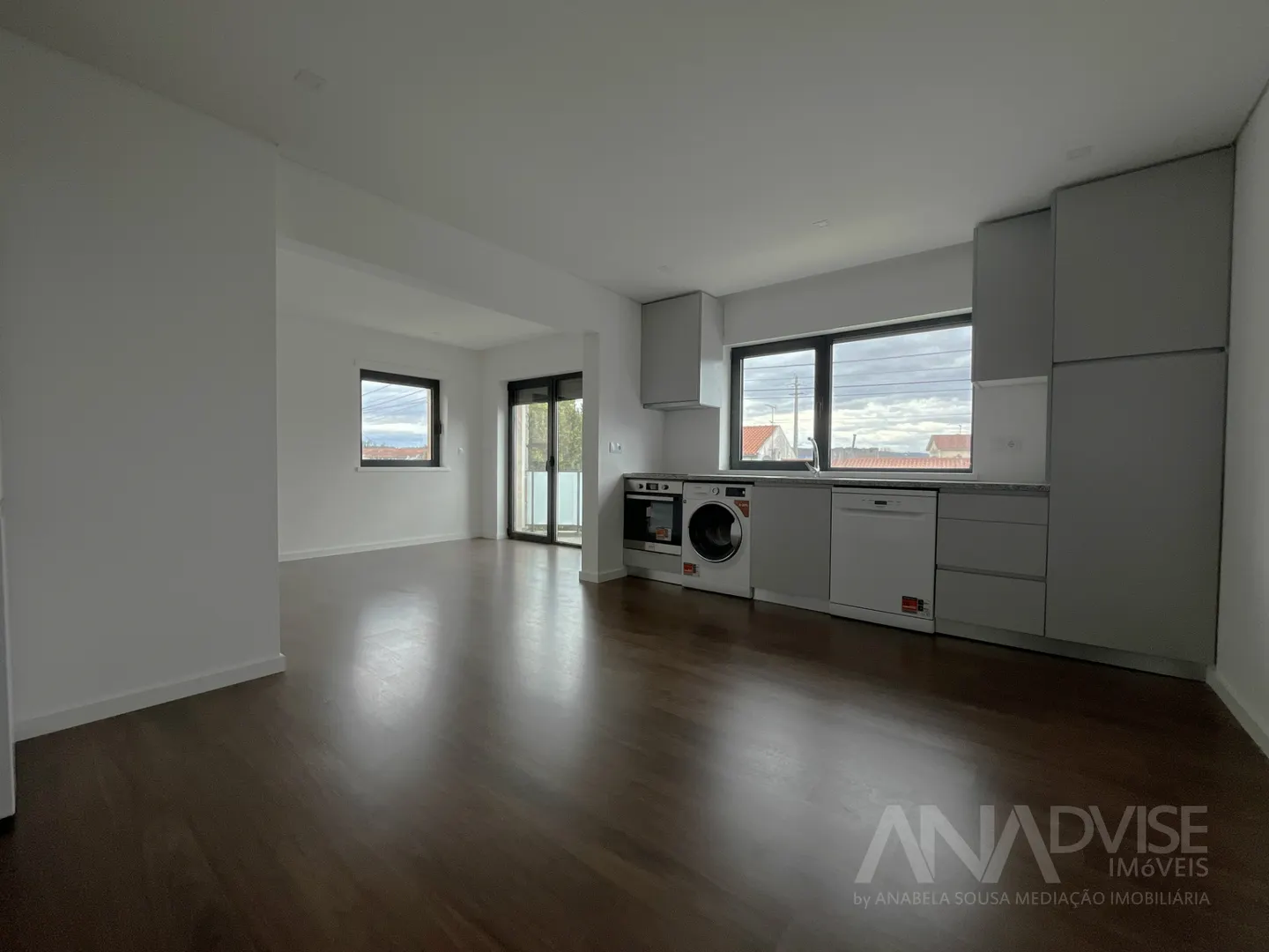 Apartamiento 3 habitaciones