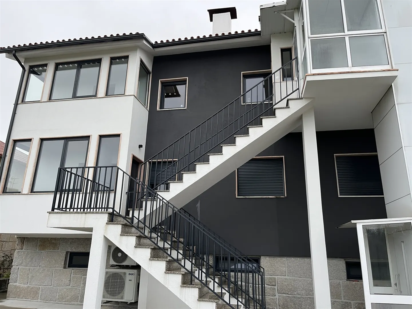 Appartement 1 Chambre(s)