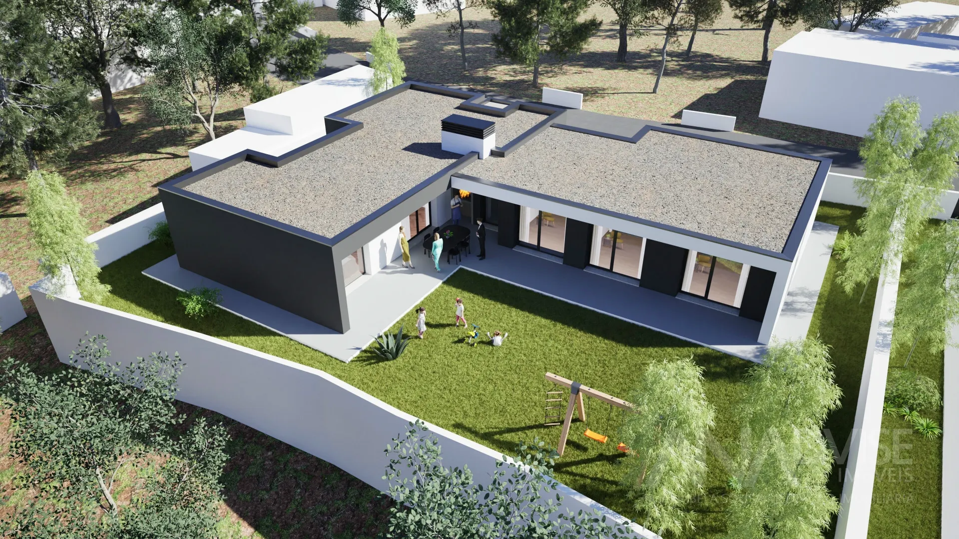 Vivienda 3 habitaciones