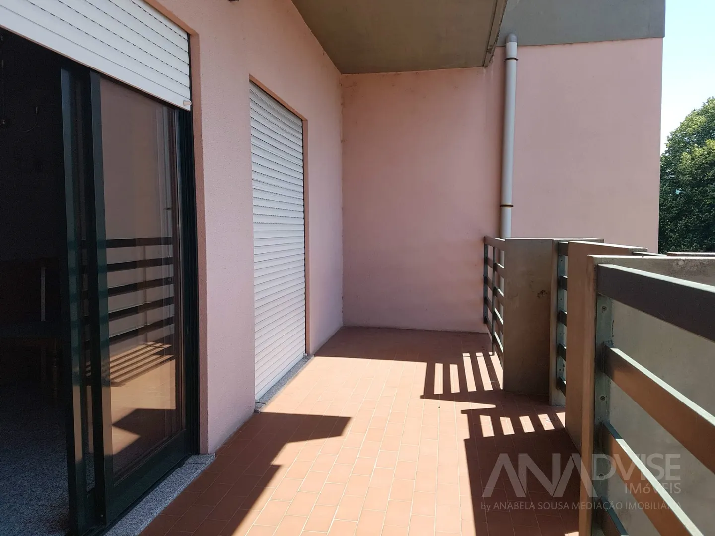 Appartement 3 Chambre(s)